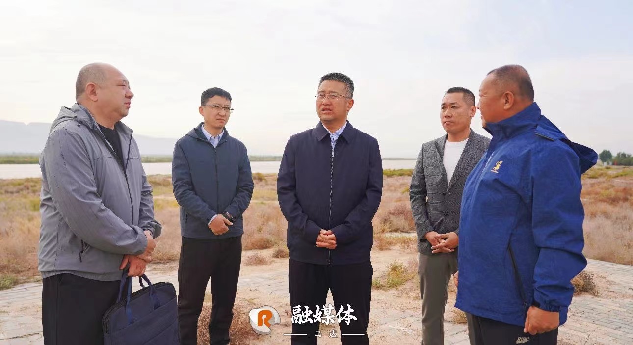 延文龍調(diào)研農(nóng)文旅商融合發(fā)展和文物保護(hù)工作